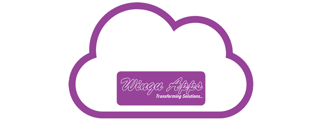 WinguApps Logo